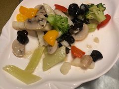 -中西名菜(增城万达广场店)