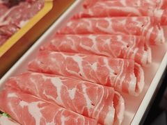 -京门老爆三·铜锅涮肉 爆肚(芳群园店)
