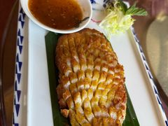 -南沙游艇会·大兵船餐厅