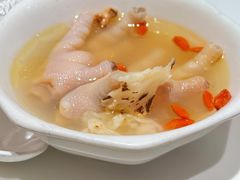-德兴show鲜·蒸汽海鲜火锅餐厅(格创悦里店)