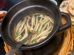 养生菌菇汤-苏浙徽·江南荟·本味融合菜(相城方圆里店)