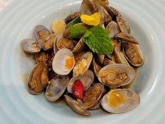-迟慢厨房·土菜(后宰门店)