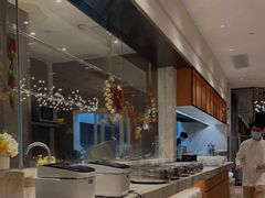 自助取餐区-花城苑广府菜(侨鑫店)