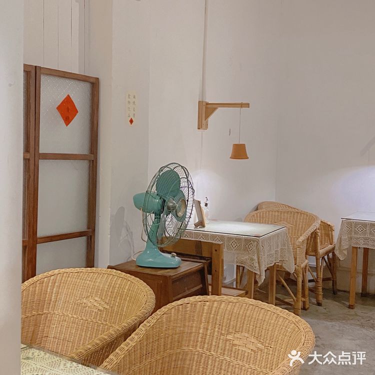 广州甜品探店|藏在小巷里的温馨小店🎐