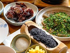-竹里馆 ·茶食(奥体店)