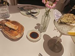 -Osteria Garden 生蚝花园餐厅(原进贤路店)