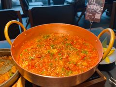 -Ameigo梅果·云贵川bistro(长宁来福士店)