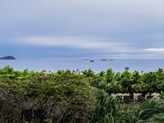 -三亚亚龙湾天域度假酒店