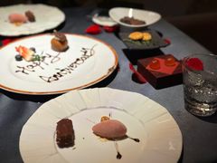 -wann lounge 低温慢煮牛排·清吧