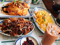 -小龍鳳餐室(番禺路店)