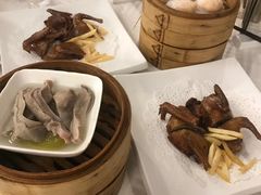 -潮福城大酒楼·潮粤菜·港式点心(阳光城店)