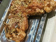 -堂堂小伙夫·辽宁小吃大排档(京西大悦城店)