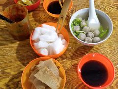 -陈阿婆叉粿条(大小街店)
