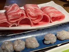 -尚品小土屋涮毛肚(李沧万达店)