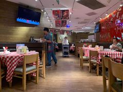 -西贝莜面村(上海百联西郊店)