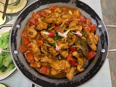 -大师傅金奖啤酒鱼(西街口总店)