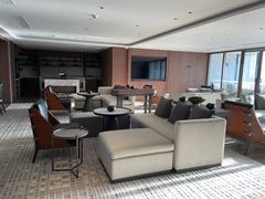 -上海新国际博览中心城际酒店