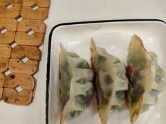 广式煎饺-火齐潮汕砂锅粥(五道口店)