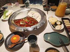 -新辣道鱼火锅(上地华联店)