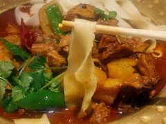 -阿拉丁新疆风味餐厅·清真(罗廊巷店)