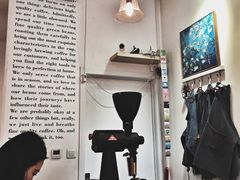 -COFFEE HOLIC(朝外SOHO店)