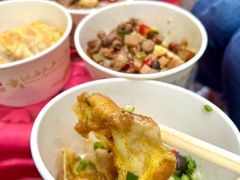 -周记热干面豆皮大王(桃花东街店)