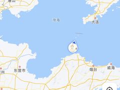 -长岛南北长山旅游景区