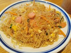 老高炒米粉-老高烧烤(龙华星河iCO店)