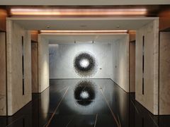 -尼依格罗香港美利酒店