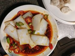 -马一洒开锅羊肉清真餐厅(京汉店)