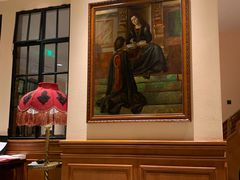 -玫瑰厅上海菜(兴国路店)