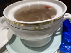 原味野山羊汤-上座云间·青年赣菜(绿茵店)