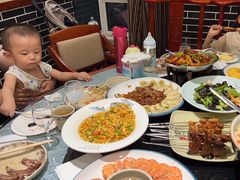 -一块豆腐(李沧书院路店)