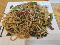 -牛八宝桂林米粉(八里庄店)