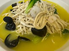 -中心大酒店·本味餐厅