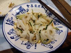 -贺秦生陕面王(富力城店)