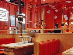 -韩宫宴烤肉·料理(南京江宁万达店)