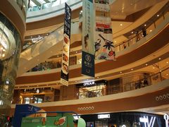 -深圳来福士广场