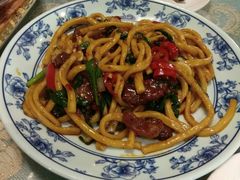 -新疆伊宁远征餐厅