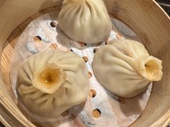 -南京大牌档(凯德大峡谷店)