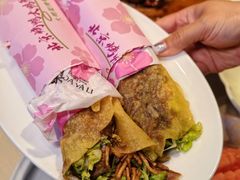 -大鸭梨烤鸭(石佛营店)