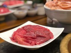 -小天鹅火锅·一线江景洪鼎旗舰店(洪崖洞店)