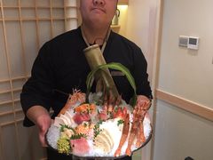 -酒久自助料理(佳兆业店)