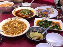 -易老妈蹄花.特色川菜(人民公园总店)