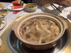 -天宜隆蘑菇宴火锅(石景山旗舰店)