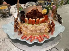 -ONE FULL 古董港式海鲜火锅