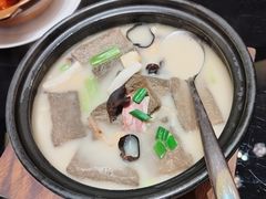 -富淳饭店(陆家嘴保利广场店)