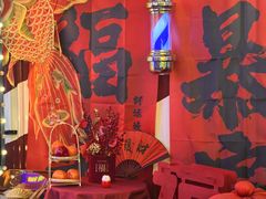 -桥东喜碧海鲜街(水东街店)