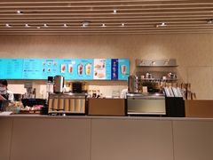 -星巴克(深圳平安金融中心B1店)