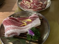-西塔老太太泥炉烤肉(望京一店)